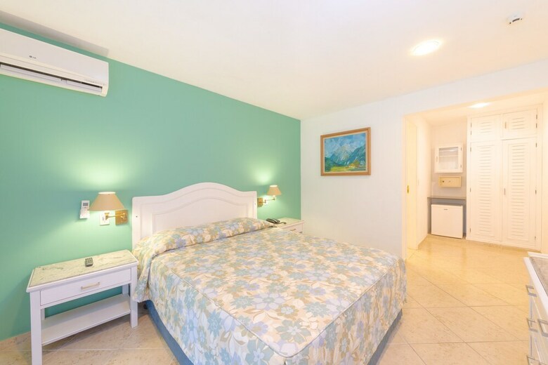 Hotel Mercedes