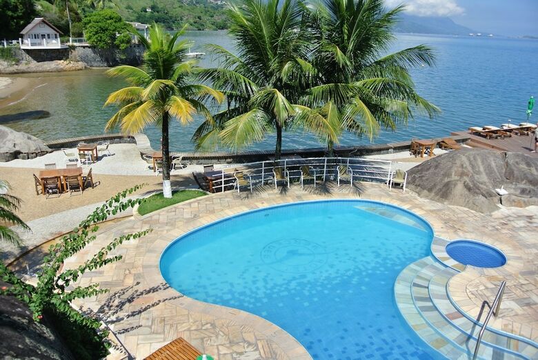 Hotel Mercedes