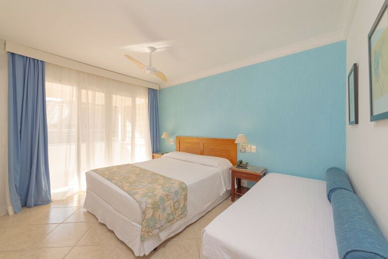 Hotel Mercedes