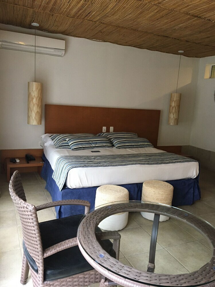 Hotel Mercedes