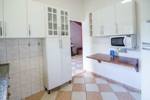 Hostal Pousada Carolina