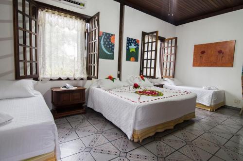 Hostal Pousada Carolina