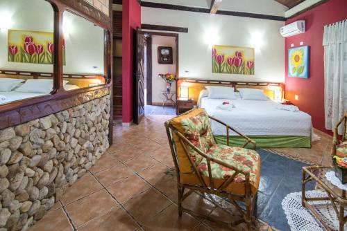 Hostal Pousada Carolina