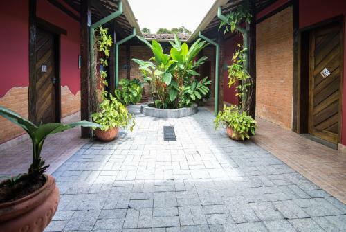 Hostal Pousada Carolina