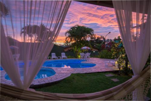 Hostal Pousada Carolina