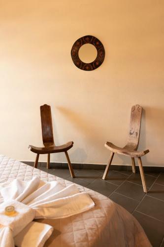 Hostal Pousada Al�m Das Formas