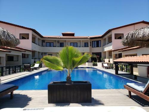 Hostal Hotel E Pousada Canoa Quebrada