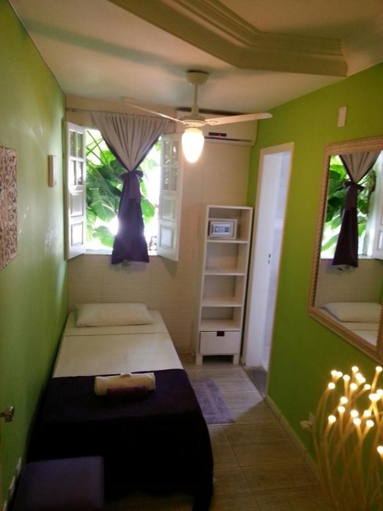 Hotel Pousada Papaya Verde