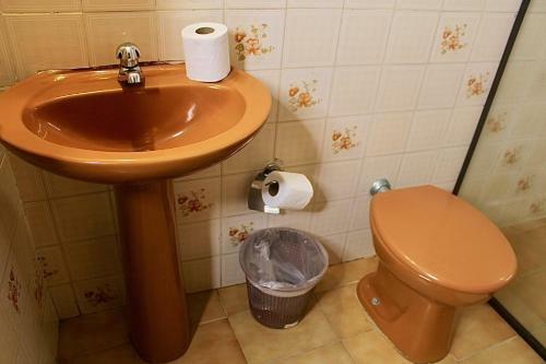 Apartamento Chalet Sol Da Prainha