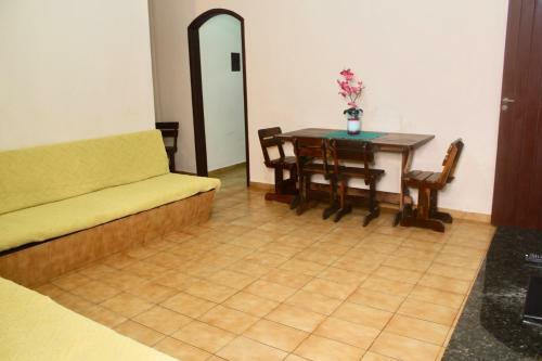 Apartamento Chalet Sol Da Prainha