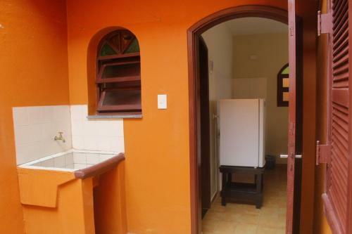 Apartamento Chalet Sol Da Prainha