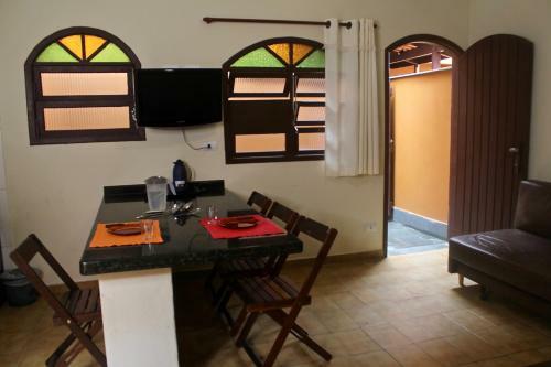 Apartamento Chalet Sol Da Prainha