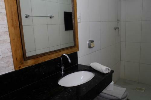 Apartamento Chalet Sol Da Prainha