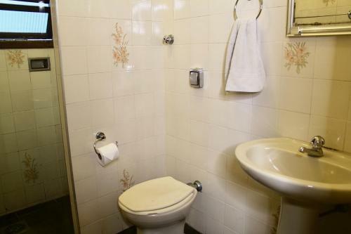 Apartamento Chalet Sol Da Prainha