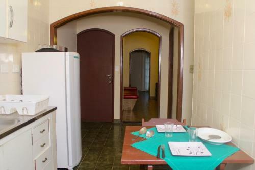 Apartamento Chalet Sol Da Prainha