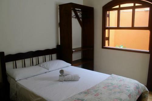 Apartamento Chalet Sol Da Prainha