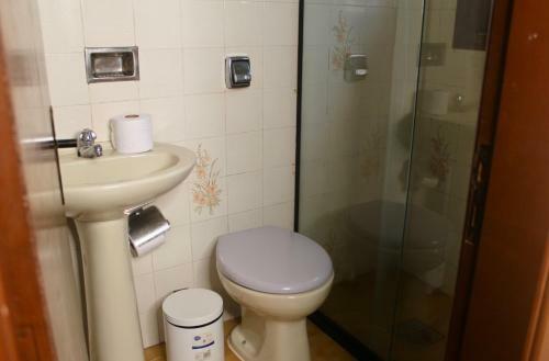 Apartamento Chalet Sol Da Prainha