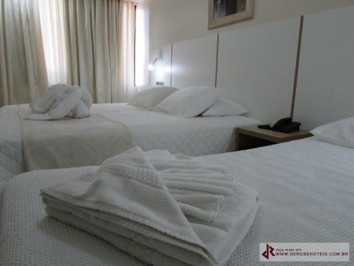 De Rose Palace Hotel