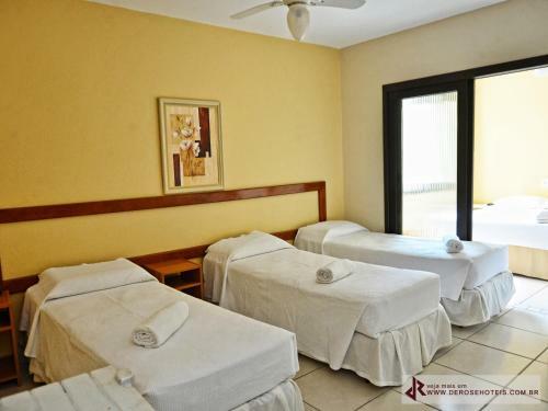 De Rose Palace Hotel