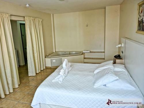 De Rose Palace Hotel