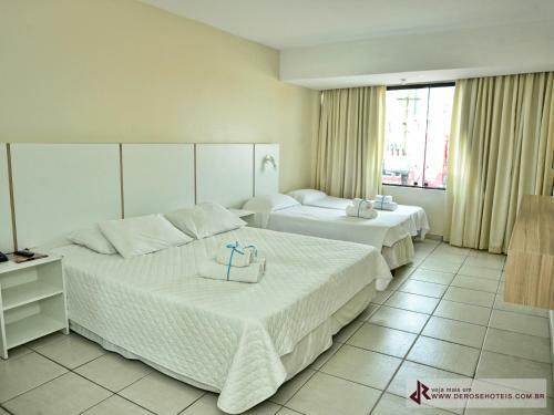 De Rose Palace Hotel