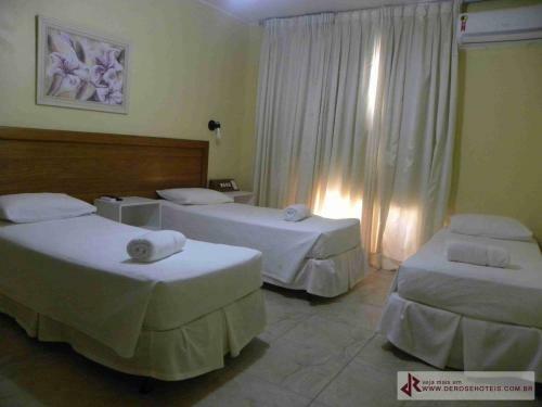 De Rose Palace Hotel