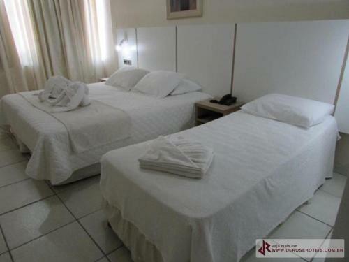 De Rose Palace Hotel