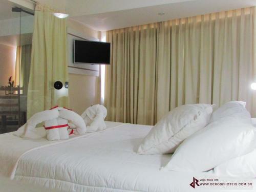 De Rose Palace Hotel
