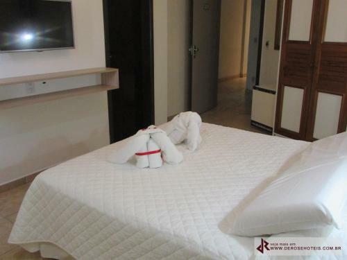 De Rose Palace Hotel