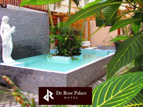 De Rose Palace Hotel