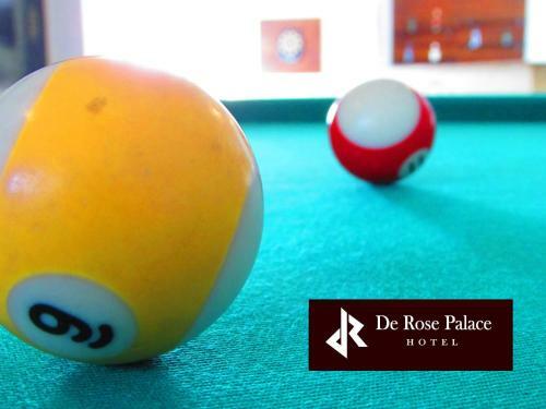 De Rose Palace Hotel