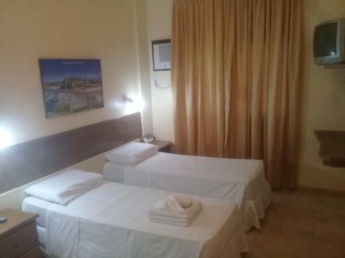 De Rose Palace Hotel