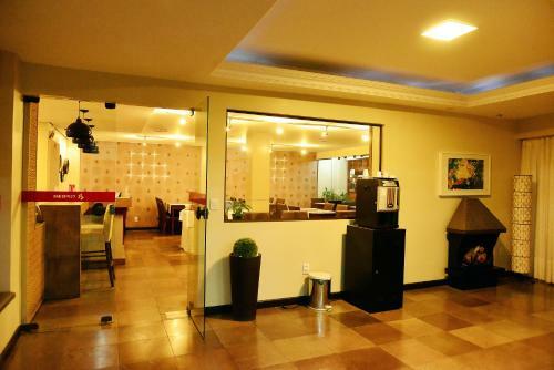 De Rose Palace Hotel