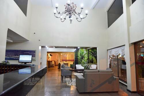 De Rose Palace Hotel