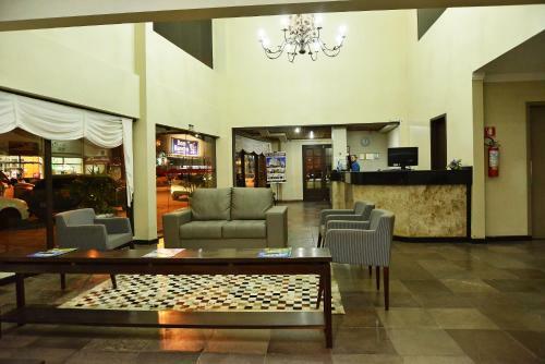 De Rose Palace Hotel