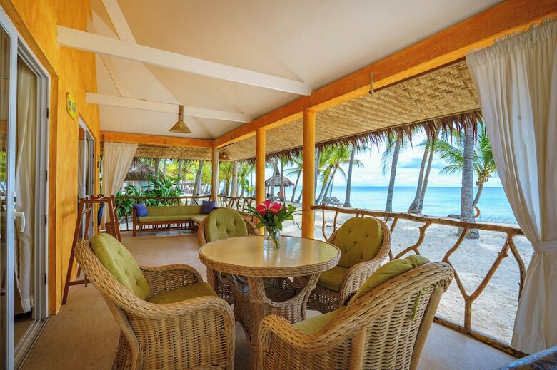 Hotel Coco Grove Beach Resort
