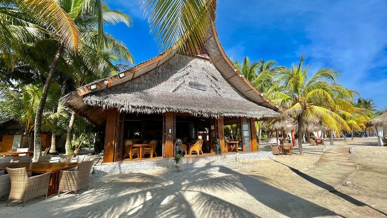 Hotel Coco Grove Beach Resort