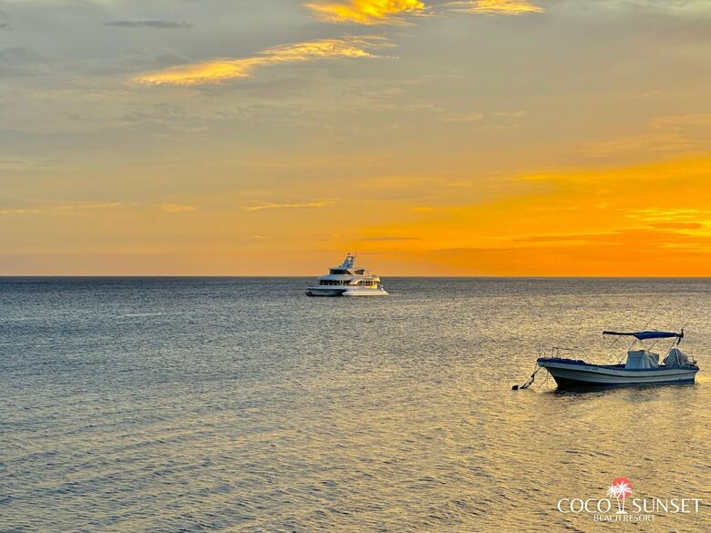 Hotel Coco Grove Beach Resort