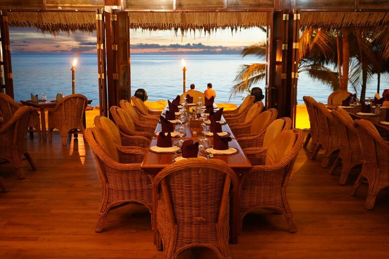 Hotel Coco Grove Beach Resort