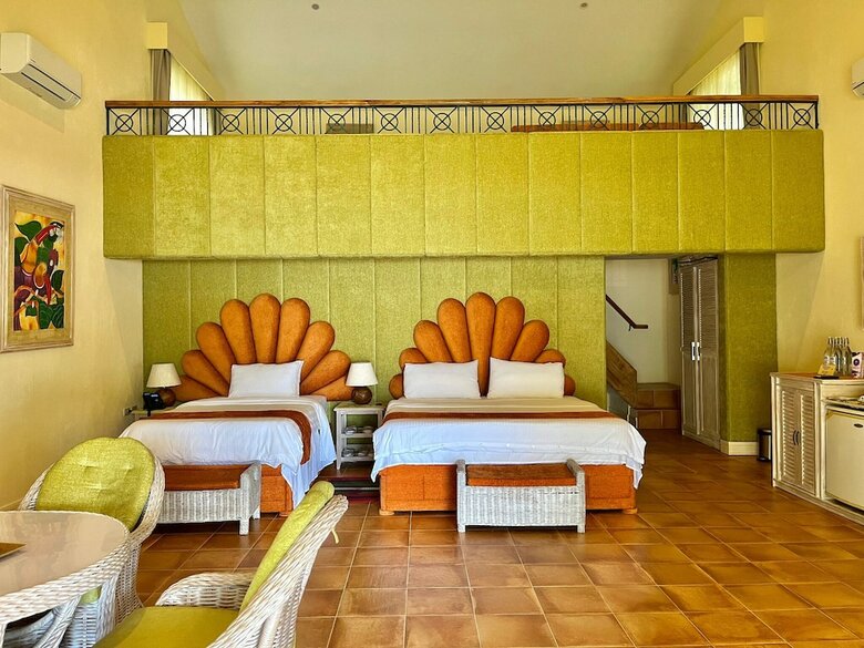 Hotel Coco Grove Beach Resort