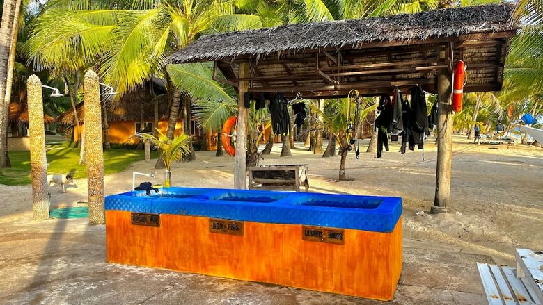 Hotel Coco Grove Beach Resort