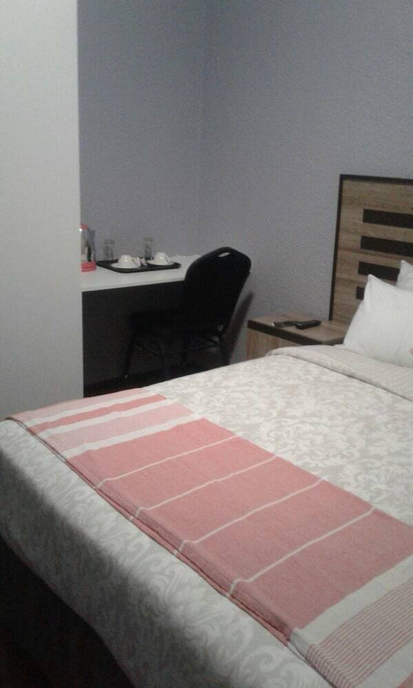 Bed & Breakfast Acacia Guesthouse