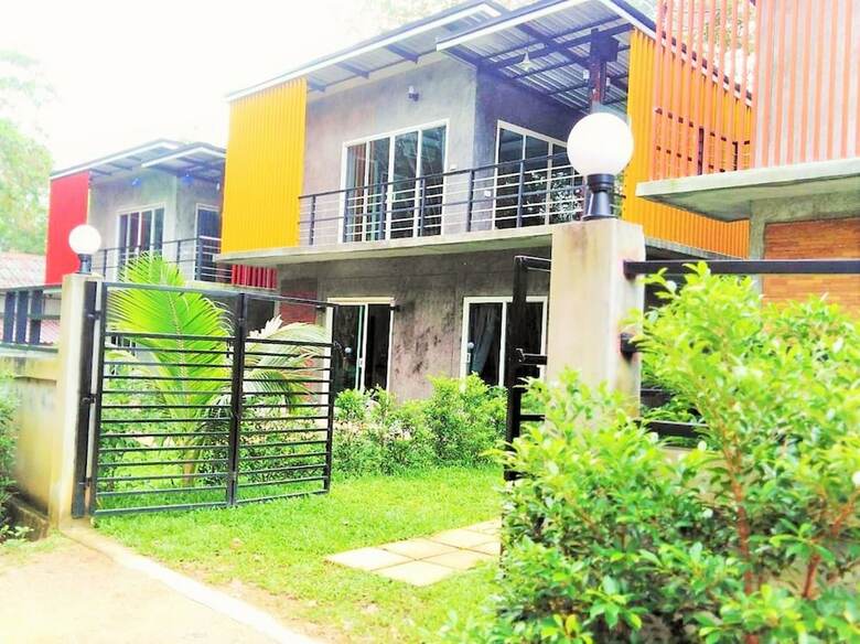 Hotel Lanta K Home