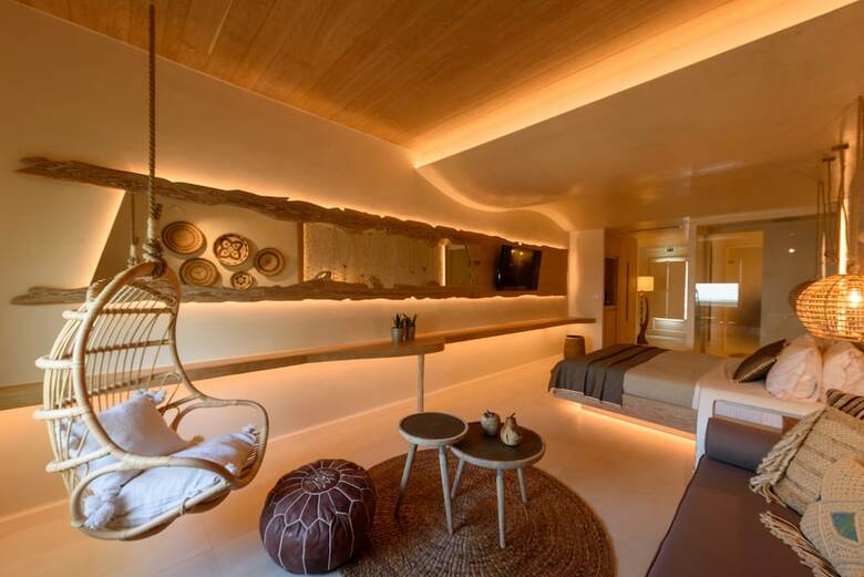 Bed & Breakfast Divelia East