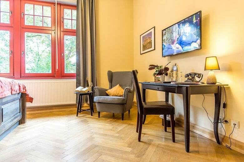 Waldschl�sschen Wangen