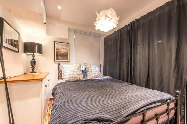 Starlive Apartment - Budapest