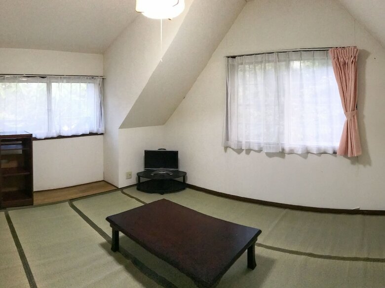 Montblanc Hakuba Familia Vacation Home