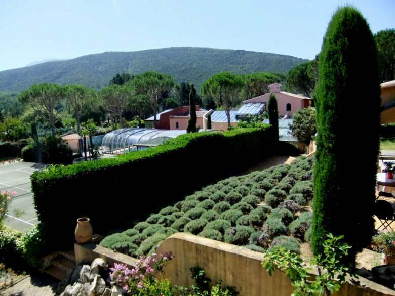 Les Flach�res - Villa Bellevue