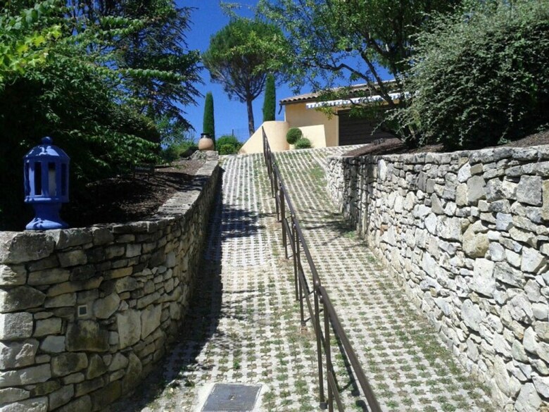Les Flach�res - Villa Bellevue