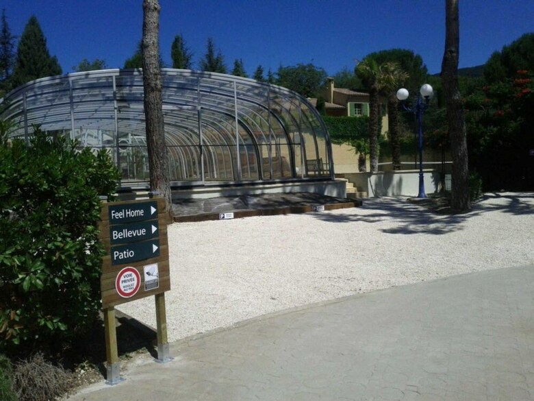 Les Flach�res - Villa Bellevue